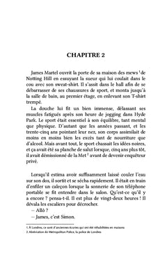 Le manuscrit du roi maudit