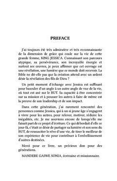 Face à mon destin