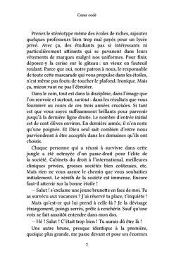 Coeur codé