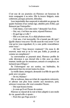 La Centenaire