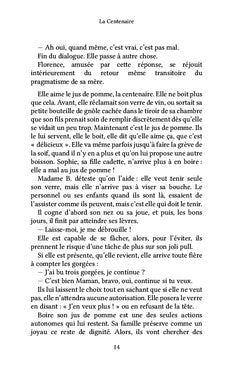 La Centenaire