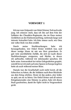 Der Akt der Tapferkeit
