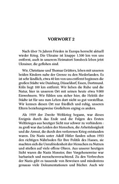 Der Akt der Tapferkeit