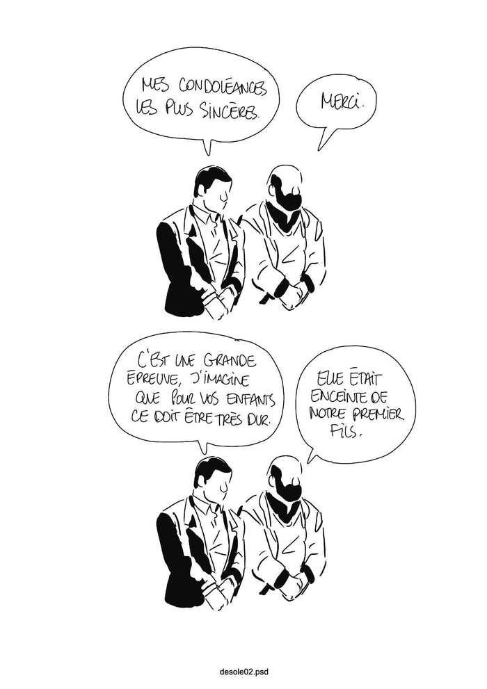 Et en plus ça vous fait rire ?