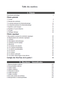 Tout le PASS & LAS en fiches 2025-2026