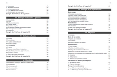 Tout le PASS & LAS en fiches 2025-2026