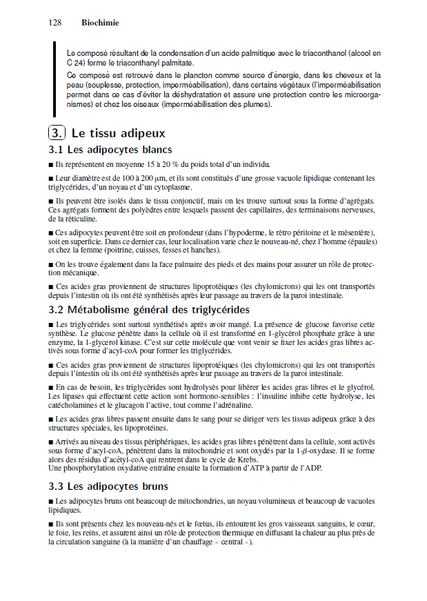 Tout le PASS & LAS en fiches 2025-2026