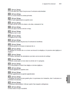 Tout le PASS & LAS en fiches 2025-2026