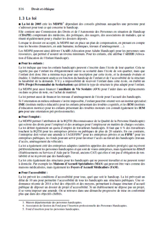 Tout le PASS & LAS en fiches 2025-2026