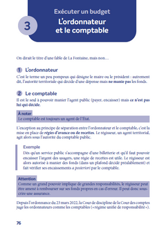 Les Collectivités territoriales, c'est facile