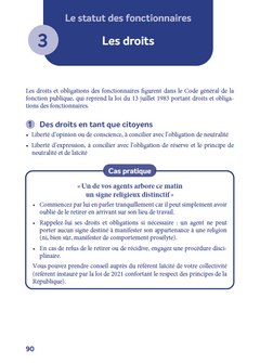 Les Collectivités territoriales, c'est facile