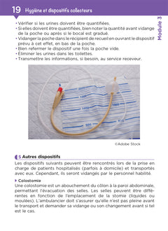 TOUT LE DE AMBULANCIER - DEA - MODULES 1 À 10 EN FICHES MEMOS - REVISION 5E ED