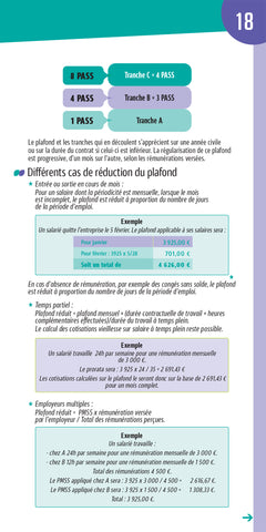 Paie -8e édition - Révision