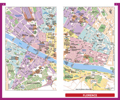 Guide du Routard Florence et Le Chianti