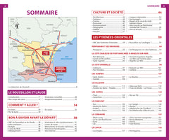 Guide du Routard Roussillon et Aude 2025/26
