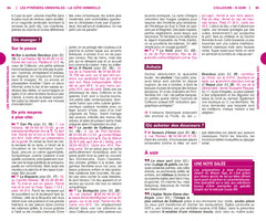 Guide du Routard Roussillon et Aude 2025/26