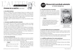 Discours de la servitude volontaire