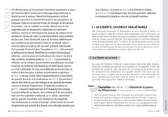 Discours de la servitude volontaire