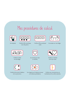 Chaque jour compte - Maths CP - Ed. 2025 - Fichier élève
