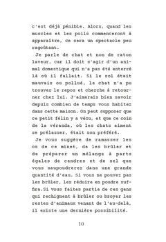Le Clackity, Tome 03
