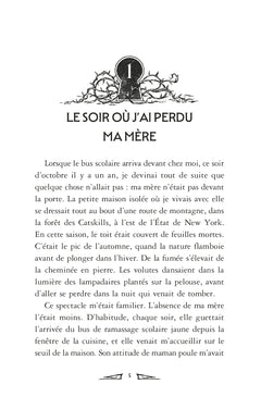 Agence Perdido, Tome 01