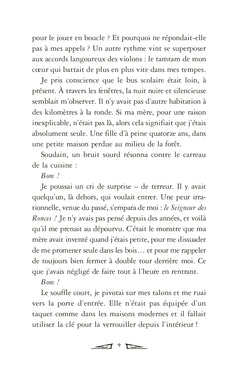 Agence Perdido, Tome 01