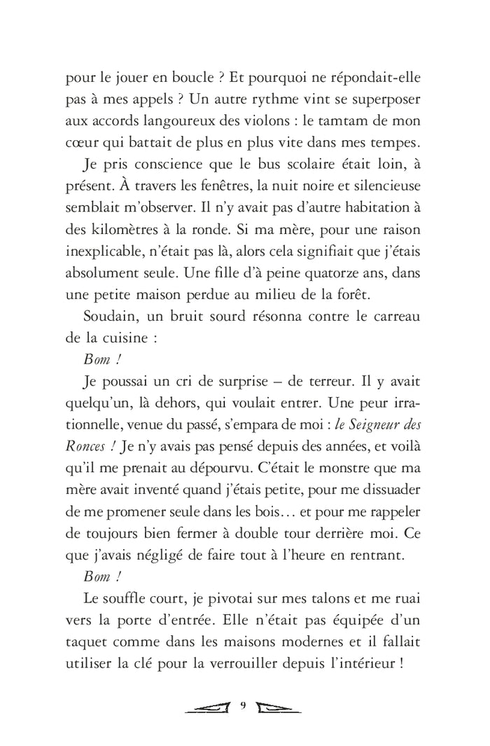 Agence Perdido, Tome 01