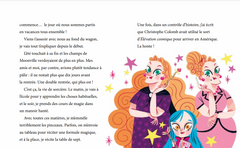 Anna Kadabra - Le secret de la forêt