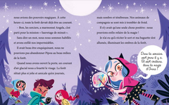 Anna Kadabra - Le secret de la forêt