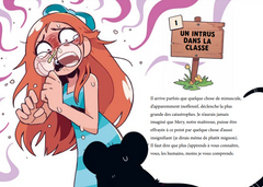 Magic Animals - Chavirant sortilège