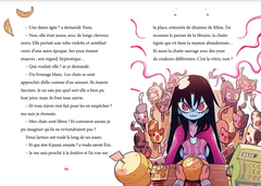 Magic Animals - Chavirant sortilège