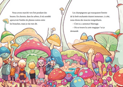 Magic Animals - Chavirant sortilège