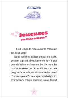 Passion Volley - Prête pour le match ! - Tome 2