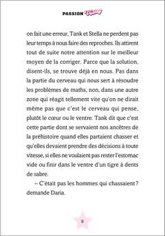 Passion Volley - Prête pour le match ! - Tome 2