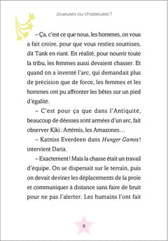 Passion Volley - Prête pour le match ! - Tome 2