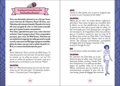 Passion Volley - Prête pour le match ! - Tome 2