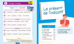 101 jeux de grammaire A2 - Cahier de jeux