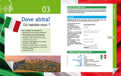 Méthode Express Harrap's Italien