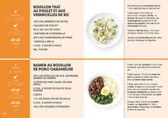 Succès garanti - 200 recettes spécial étudiants