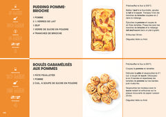 Succès garanti - 200 recettes spécial étudiants