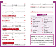 Guide du routard Norvège 2025/26