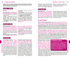 Guide du routard Norvège 2025/26