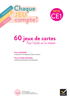 Chaque jeu compte
