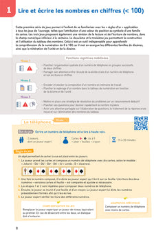 Chaque jeu compte