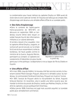 J'accuse... !