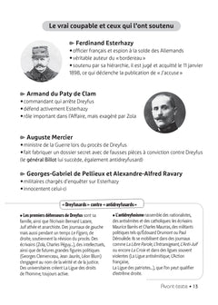 J'accuse... !