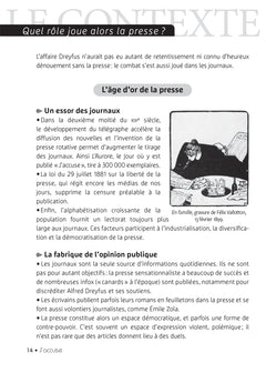 J'accuse... !