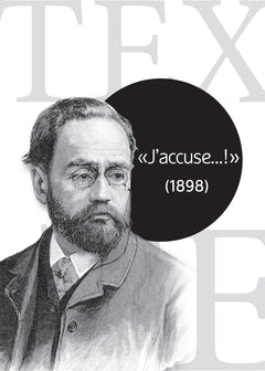 J'accuse... !