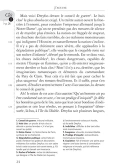 J'accuse... !