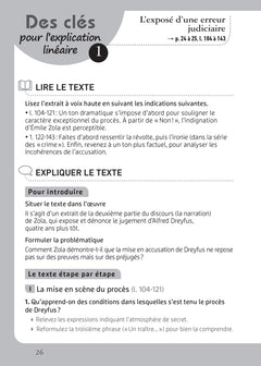 J'accuse... !